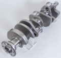 Picture of Eagle Chrysler 340 4.000in Stroke Cast Crankshaft
