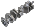 Picture of Eagle Chevrolet 350 2 Pc 3.480in Stroke IMCA Legal Cast Crankshaft