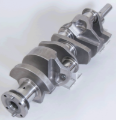 Picture of Eagle Ford 8BA Flathead 4.000in Stroke 2.000in Rod Journals Cast Crankshaft