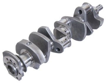 Picture of Eagle Chevrolet 383 2 Pc 3.750in Stroke External Balance Cast Crankshaft