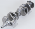 Picture of Eagle Chevrolet 350 Cast Crank 3.480in IMCA Legal Cast Crankshaft
