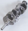 Picture of Eagle Ford 8BA Flathead 4.000in Stroke 2.000in Rod Journals Cast Crankshaft