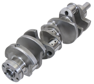 Picture of Eagle Ford 351W 3.750in Stroke 2.100in Rod Journals Cast Crankshaft
