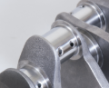 Picture of Eagle Chevrolet 383 2 Pc 3.750in Stroke External Balance Cast Crankshaft