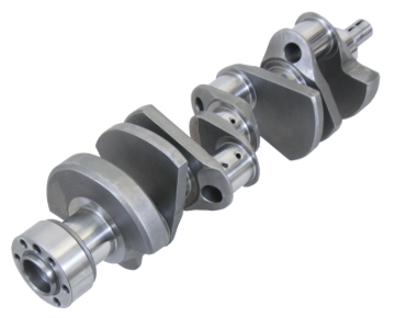 Picture of Eagle Chevrolet 350 1Pc Seal 3.480in Cast IMCA Legal Cast Crankshaft
