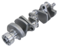 Picture of Eagle Chevrolet 350 1Pc Seal 3.480in Cast IMCA Legal Cast Crankshaft