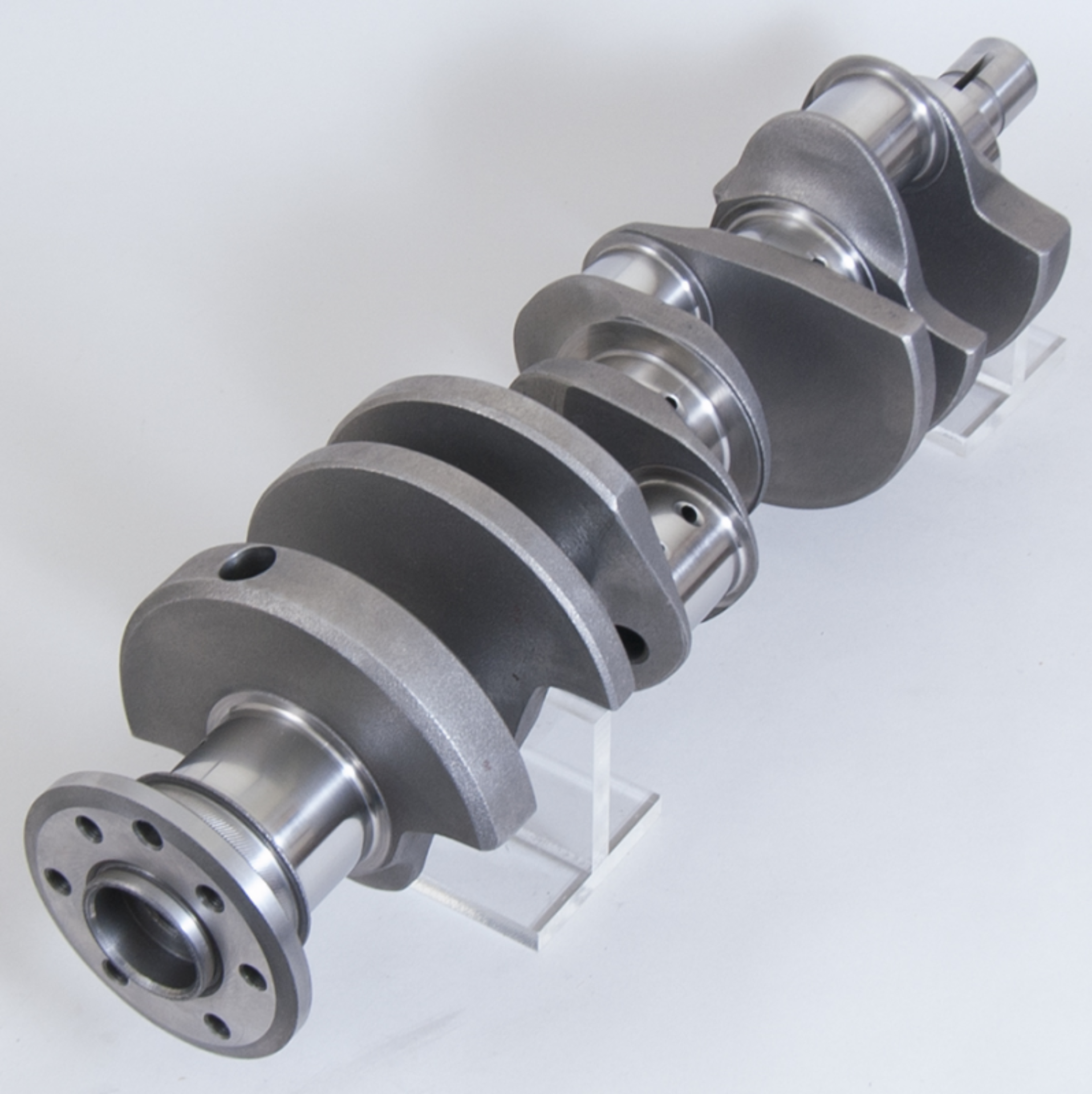 Picture of Eagle Chrysler 360 3.580in Stroke Cast Crankshaft