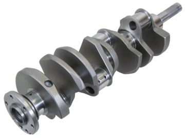 Picture of Eagle Ford 428 4.250in Stroke Cast 2.200in Rod Journals Cast Crankshaft