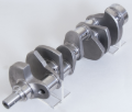 Picture of Eagle Chevrolet 350 1 Pc 3.480in Stroke Cast Crankshaft