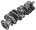 Picture of Eagle Pontiac 455 4.210in Stroke Cast Crankshaft