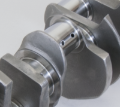Picture of Eagle Ford 351W 3.750in Stroke 2.100in Rod Journals Cast Crankshaft
