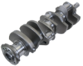 Picture of Eagle Pontiac 455 4.250in Stroke Cast Crankshaft