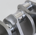 Picture of Eagle Ford 428 4.250in Stroke Cast 2.200in Rod Journals Cast Crankshaft
