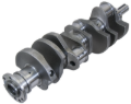 Picture of Eagle Oldsmobile 455 4.250in Stroke Cast Crankshaft