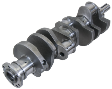 Picture of Eagle Oldsmobile 455 4.250in Stroke Cast Crankshaft