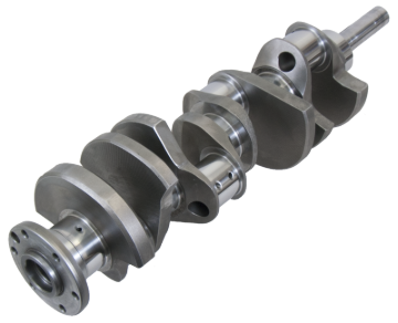 Picture of Eagle Ford 460 3.850in Stroke 2620 Bobweight Cast Crankshaft