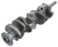 Picture of Eagle Ford 460 3.850in Stroke 2350 Bobweight Cast Crankshaft
