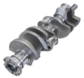 Picture of Eagle Oldsmobile 455 4.500in Stroke 2.200in Rod Journals Cast Crankshaft