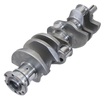Picture of Eagle Oldsmobile 455 4.500in Stroke 2.200in Rod Journals Cast Crankshaft