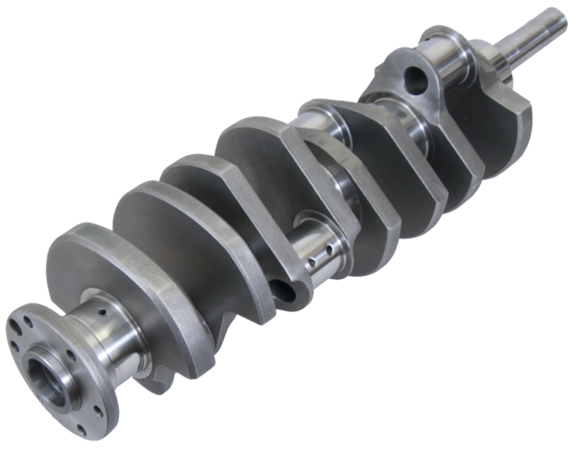 Picture of Eagle Ford 460 4.300in Stroke 2.200in Rod Journals Cast Crankshaft