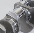Picture of Eagle Oldsmobile 455 4.500in Stroke 2.200in Rod Journals Cast Crankshaft