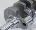 Picture of Eagle Oldsmobile 455 4.250in Stroke Cast Crankshaft