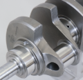 Picture of Eagle Ford 460 4.140in Stroke 2.200in Rod Journals Cast Crankshaft