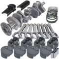Picture of Eagle EAG Rotating Assy-8 Cyl Rotating Assemblies - 10913000