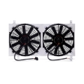 Picture of Mishimoto 90-97 Mazda Miata Aluminum Fan Shroud Kit