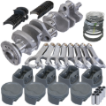 Picture of Eagle EAG Rotating Assy-8 Cyl Rotating Assemblies - 12007060