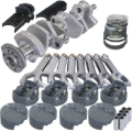 Picture of Eagle EAG Rotating Assy-8 Cyl Rotating Assemblies - 12156040