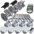 Picture of Eagle EAG Rotating Assy-8 Cyl Rotating Assemblies - 12311040