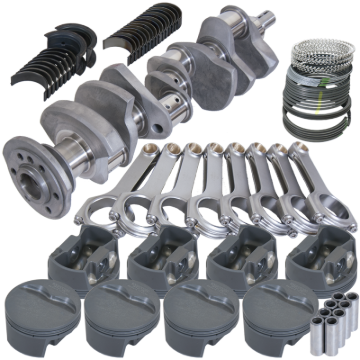 Picture of Eagle EAG Rotating Assy-8 Cyl Rotating Assemblies - 12323040
