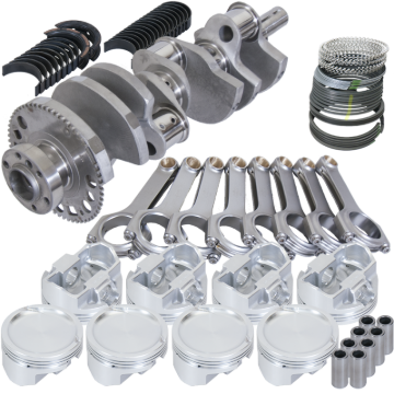 Picture of Eagle EAG Rotating Assy-8 Cyl Rotating Assemblies - 127623810