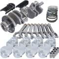 Picture of Eagle EAG Rotating Assy-8 Cyl Rotating Assemblies - 128264125
