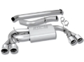 Picture of Borla 08-14 Subaru STi / 11-14 WRX Catback Exhaust
