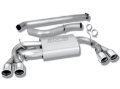 Picture of Borla 08-14 Subaru STi / 11-14 WRX Catback Exhaust