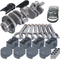Picture of Eagle EAG Rotating Assy-8 Cyl Rotating Assemblies - 129084075