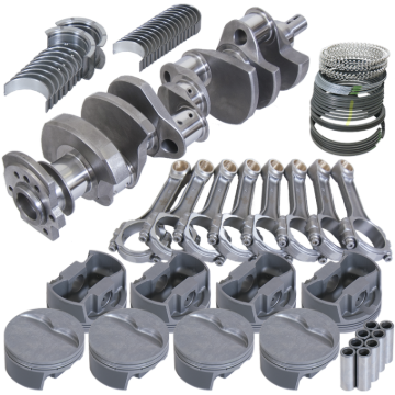 Picture of Eagle EAG Rotating Assy-8 Cyl Rotating Assemblies - 13057060