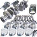 Picture of Eagle EAG Rotating Assy-8 Cyl Rotating Assemblies - 13324L030