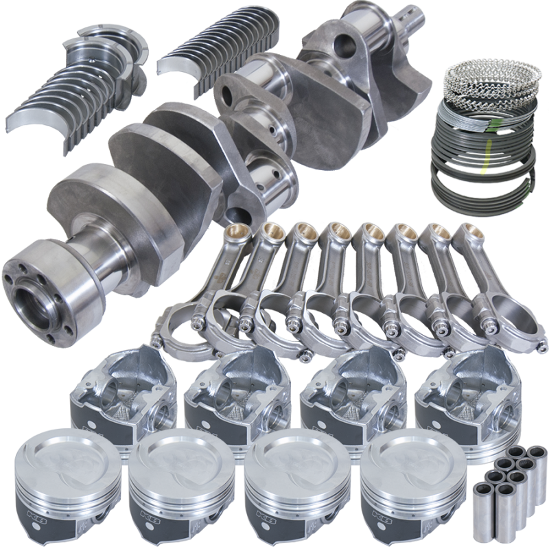 Picture of Eagle EAG Rotating Assy-8 Cyl Rotating Assemblies - 13554L000