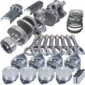Picture of Eagle EAG Rotating Assy-8 Cyl Rotating Assemblies - 13554L000