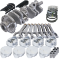 Picture of Eagle EAG Rotating Assy-8 Cyl Rotating Assemblies - 137603898