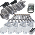 Picture of Eagle EAG Rotating Assy-8 Cyl Rotating Assemblies - 137924155