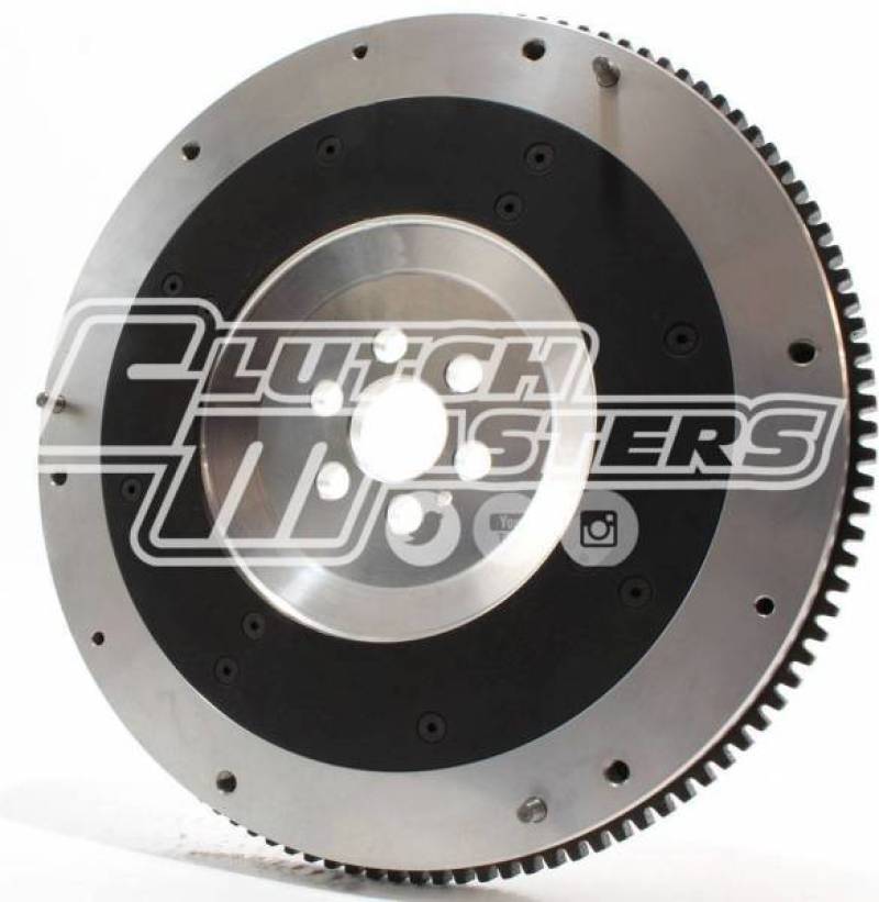 Picture of Clutch Masters 89-98 Nissan 240SX SRDET Eng. & 240SX Trans. / 91-98 Nissan 240SX 2.4L (From 7/90) Al