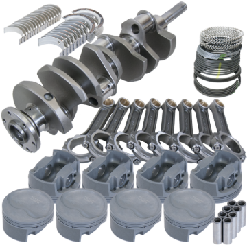 Picture of Eagle EAG Rotating Assy-8 Cyl Rotating Assemblies - 158024170