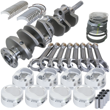 Picture of Eagle EAG Rotating Assy-8 Cyl Rotating Assemblies - 158034175