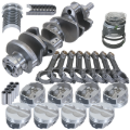 Picture of Eagle EAG Rotating Assy-8 Cyl Rotating Assemblies - 16138000