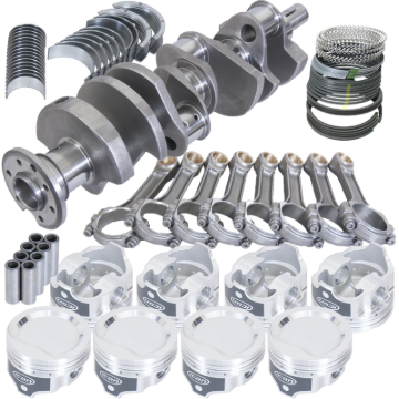 Picture of Eagle EAG Rotating Assy-8 Cyl Rotating Assemblies - 20551040