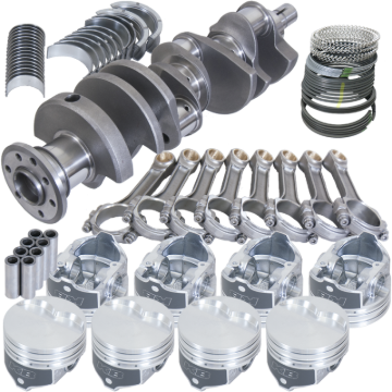 Picture of Eagle EAG Rotating Assy-8 Cyl Rotating Assemblies - 20600000